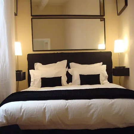 L'Appart 6 Aix-en-Provence Room photo