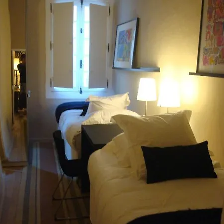 L'Appart 6 Aix-en-Provence Room photo