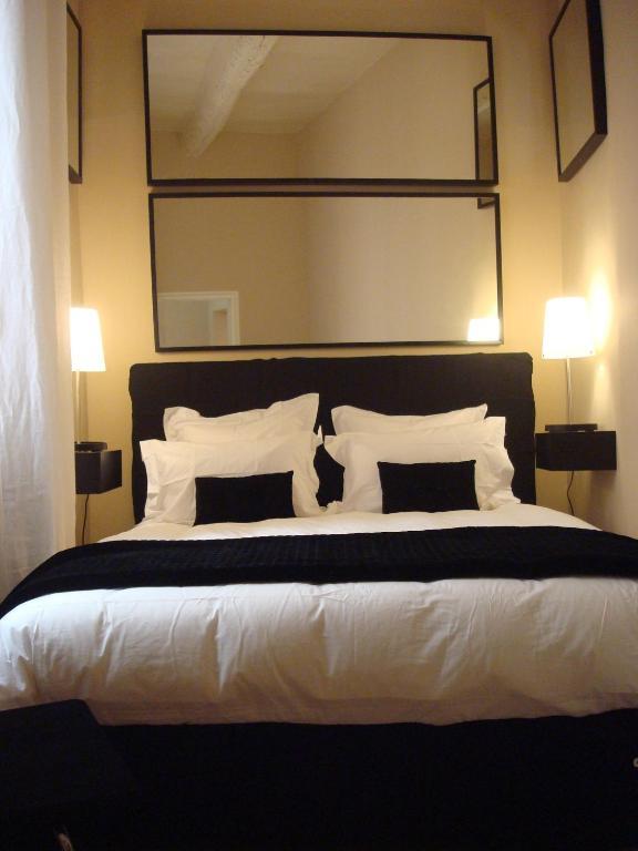 Apartment L'appart 6 *
