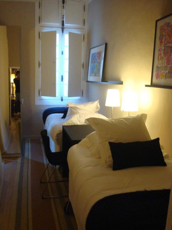 L'appart 6 Apartment *